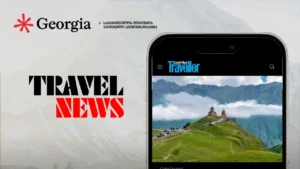 Conde Nast Traveller