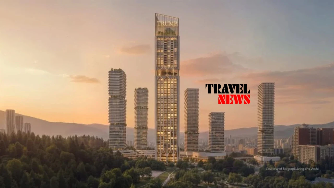 Trump Tower Tbilisi