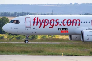 Pegasus Airlines
