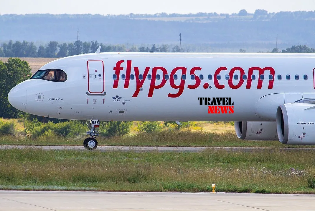 Pegasus Airlines