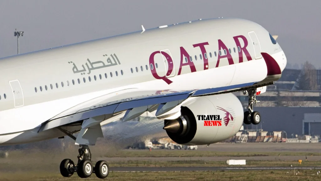Qatar Airways Tbilisi Doha