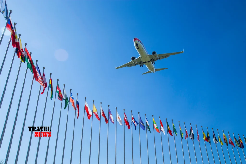 European aviation