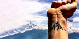 tattoo Tourism Georgia