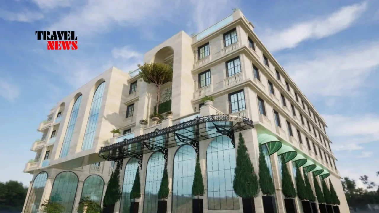 Courtyard Marriott Kutaisi