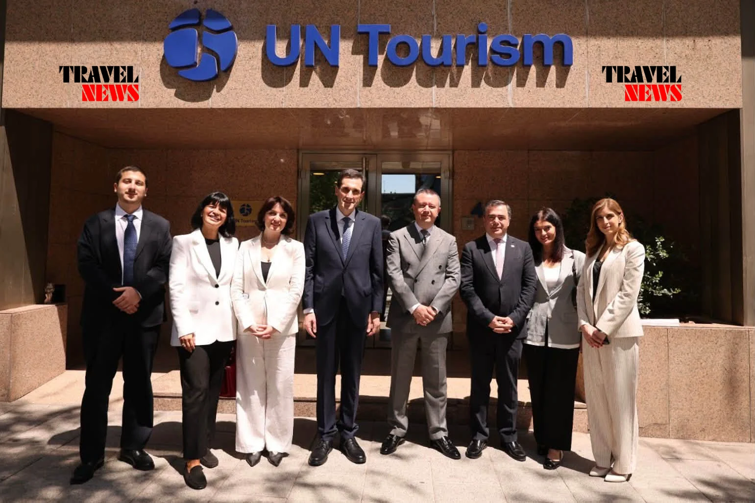 Un Tourism