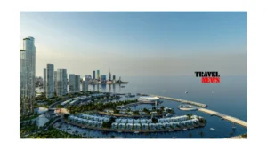 ambasador island Batumi