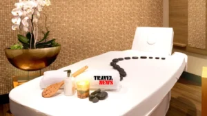 Wellness Tourism Georgia