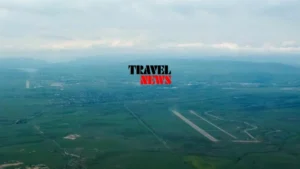 vazianis aeroporti