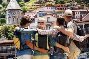 tourism in georgia