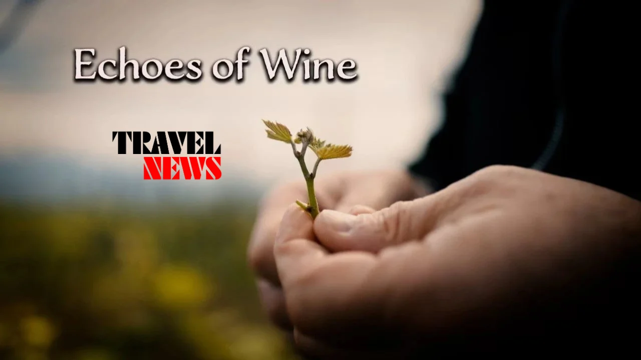 Echoes of Wine