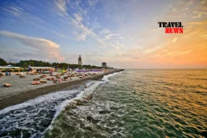 turistuli nakadebis martva