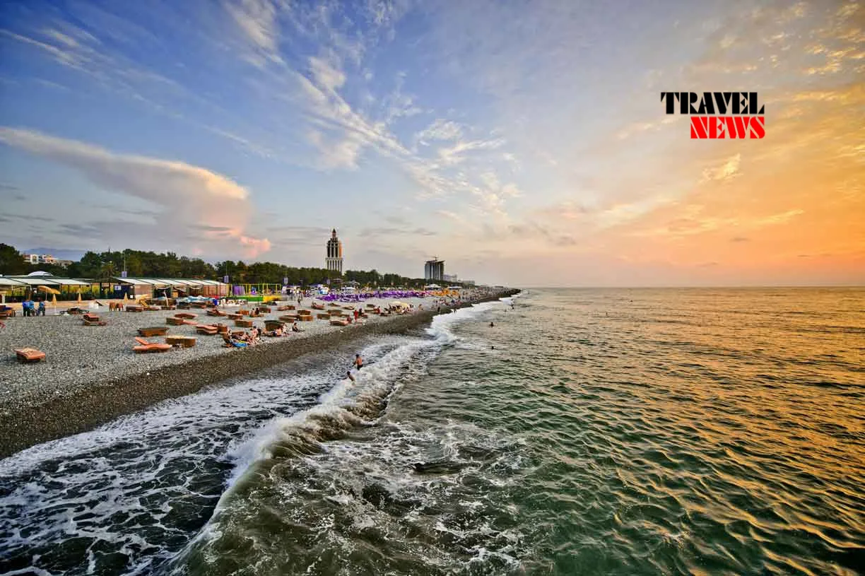 turistuli nakadebis martva