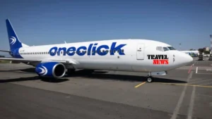 OneClick Airways