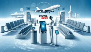 AI tourism