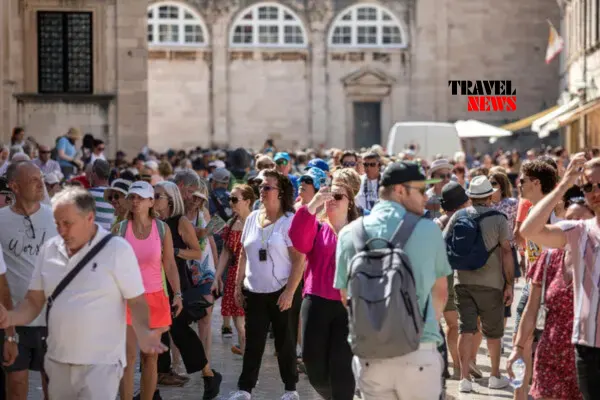 turizmis tendenciebi
