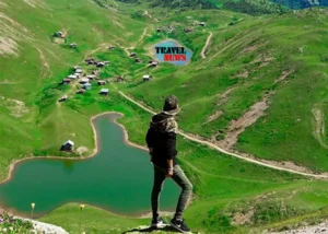 Shida turizmi