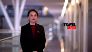 maia omiadze - turistebi sakartveloshi
