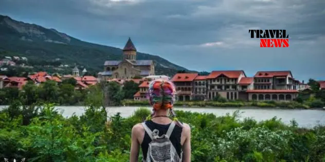 shemosavlebi turizmidan