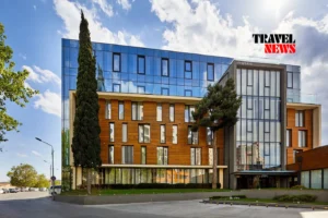 Hotel Iveria Inn Tbilisi