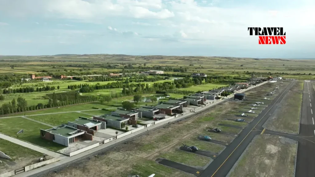 Aviation Village