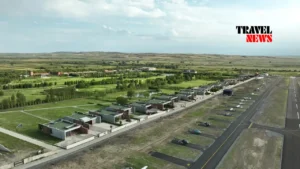 Aviation Village