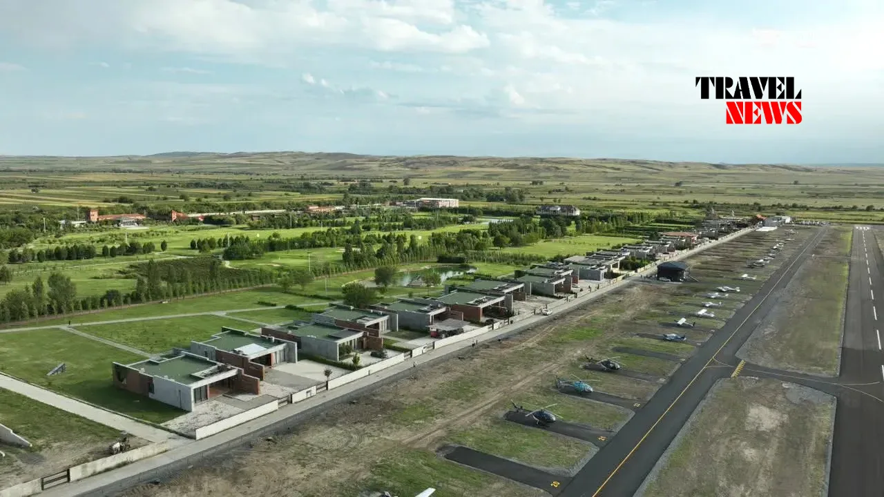 Aviation Village
