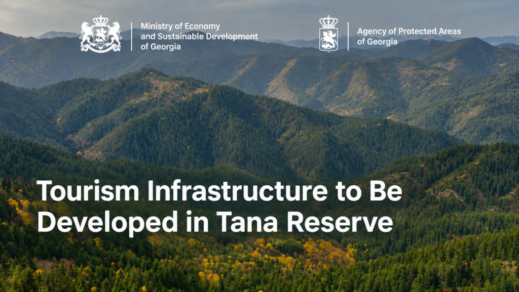 Tana Reserve