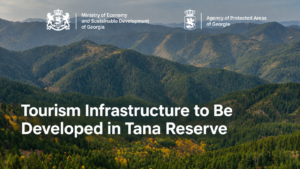 Tana Reserve