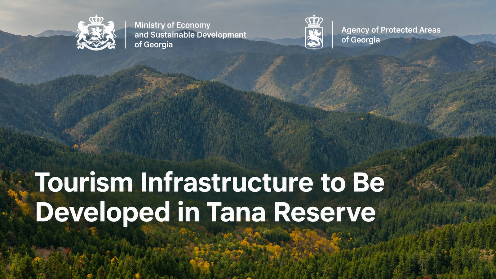 Tana Reserve