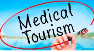 Medical tourism in Georgia
