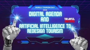 World Tourism Day 2026