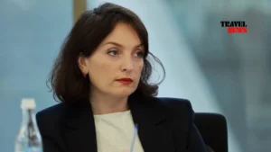 ტურიზმიდან შემოსავლები 2026 - მაია ომიაძე