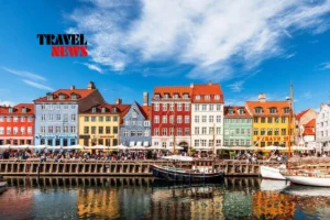 Georgia tourism in Scandinavia marketing campaign