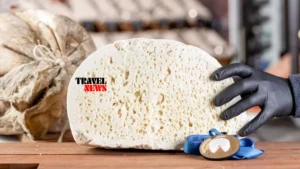 Tushetian Guda Cheese Festival 2026 in Kvemo Alvani