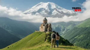 ტურიზმის წილი მშპ-ში და საქართველოს ტურიზმის განვითარება