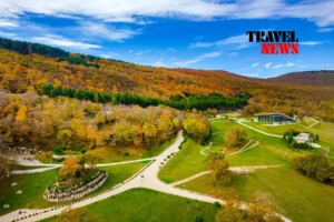 ბიოლის სამედიცინო ველნეს კურორტი კოჯორში
