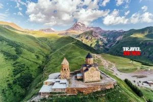 საქართველოს ტურიზმიდან შემოსავლები 2026 წლის პირველ ცხრა თვეში