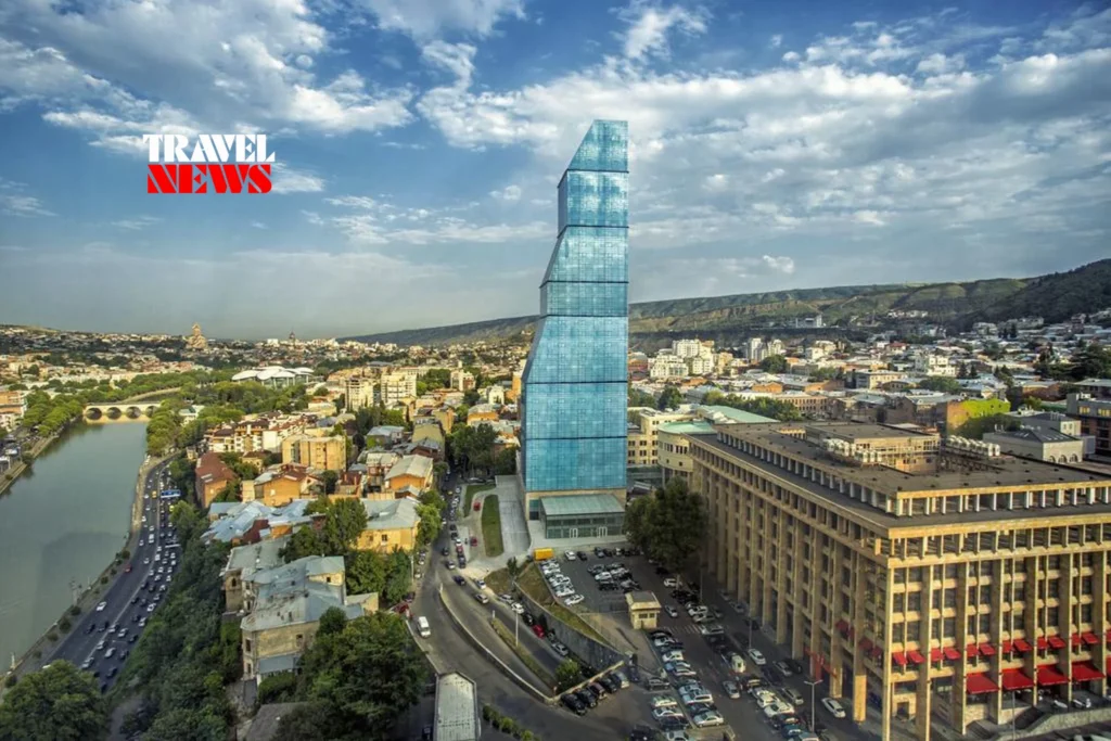 სასტუმროების დატვირთულობა თბილისში და ბათუმში 2026 წელს